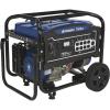 Powerhorse 750141 Portable Generator 420cc 7000 Surge Watts, 5500 Rated Watts, Electric Start